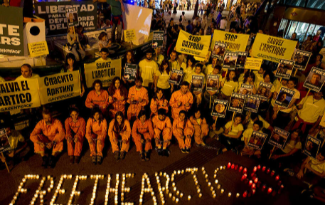 Top Headlines From Around the World: Latest News Highlights