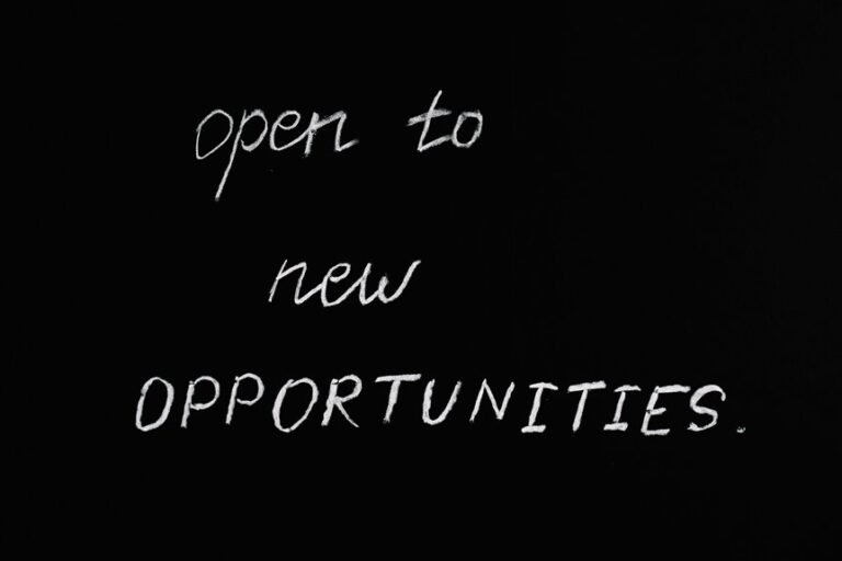 business opportunities compilation report