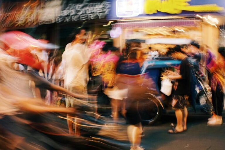 market analysis on executives