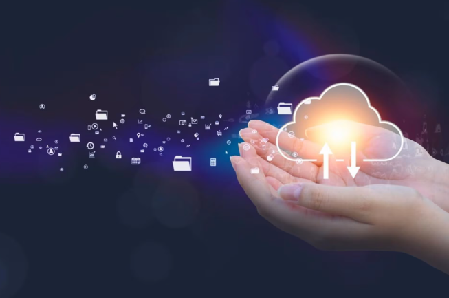 Cloud Migration Strategies